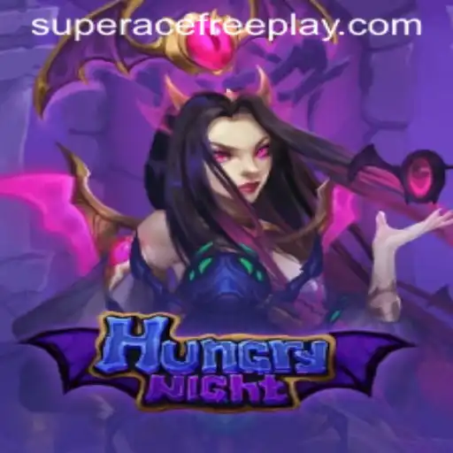 Exploring HungryNight: A Journey into Super Ace Free Play