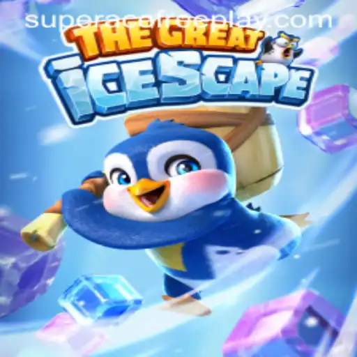 TheGreatIcescape: An In-depth Exploration of Super Ace Free Play