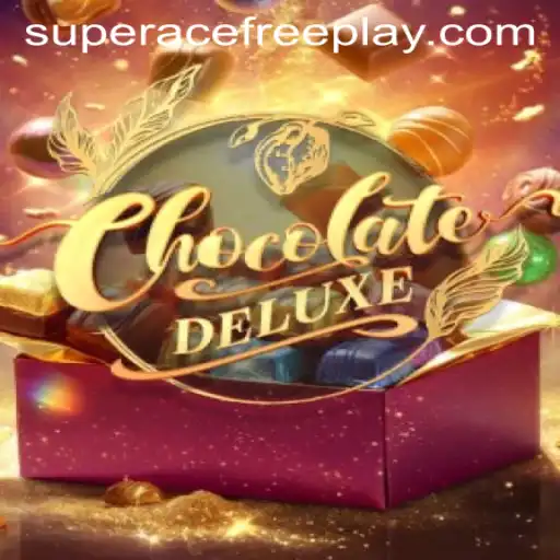 ChocolateDeluxe: A Sweet Adventure into the World of Free Online Gaming