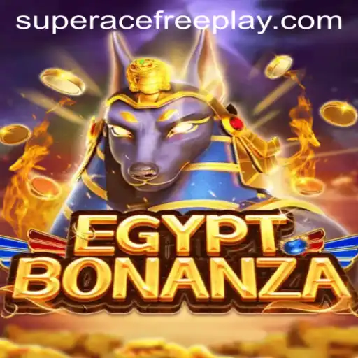 Discover the Thrills of EgyptBonanza: Unveiling the Secrets of Super Ace Free Play