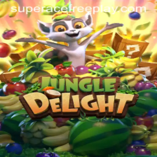 Explore the Thrills of JungleDelight: Dive into the World of Super Ace Free Play