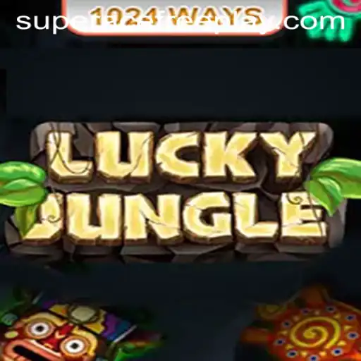 Discover the Thrills of LuckyJungle1024: Super Ace Free Play