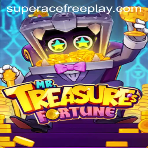 Dive into Adventure with MrTreasuresFortune: A New Era of Gaming