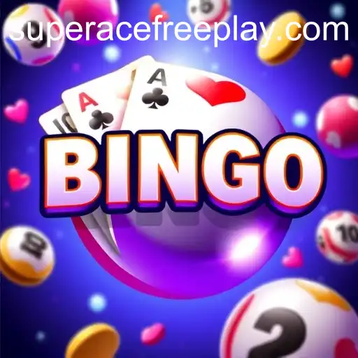 Exploring the World of Online Bingo with Super Ace Free Play
