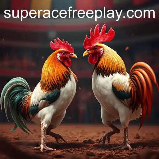 Exploring the World of Online Sabong: The Super Ace Free Play Experience
