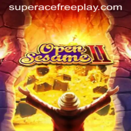 Unlock the Adventure: Discover OpenSesameII with Super Ace Free Play
