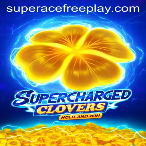 Discover the Exciting World of SchargedClovers - A Super Ace Free Play Adventure