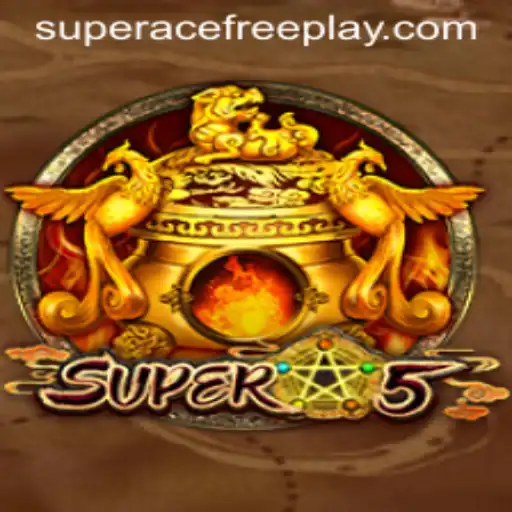 Discovering the Excitement of Super5 and the Super Ace Free Play Feature