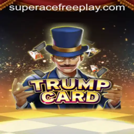 Discover the Thrills of TrumpCard: Master the Super Ace Free Play